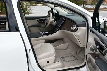 2023 Mercedes-Benz EQS 450+ SUV - miniatura 50