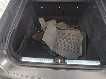 2023 Mercedes-Benz EQS 580 4MATIC Hatchback - miniatura 17