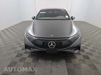 2023 Mercedes-Benz EQS 580 4MATIC Hatchback - miniatura 2