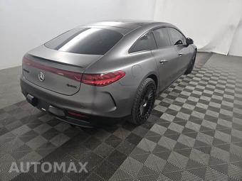 2023 Mercedes-Benz EQS 580 4MATIC Hatchback - miniatura 4
