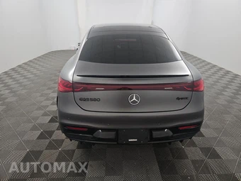 2023 Mercedes-Benz EQS 580 4MATIC Hatchback - miniatura 5