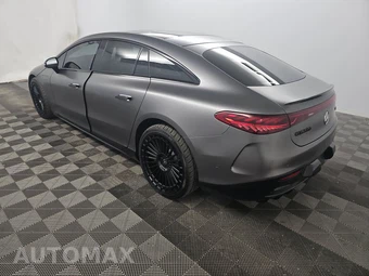 2023 Mercedes-Benz EQS 580 4MATIC Hatchback - miniatura 6