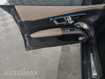 2023 Mercedes-Benz EQS 580 4MATIC Hatchback - miniatura 9
