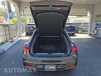 2023 Mercedes-Benz EQS 580 4MATIC Hatchback – miniatura 14