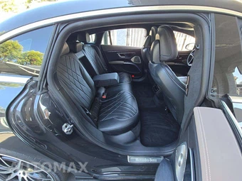 2023 Mercedes-Benz EQS 580 4MATIC Hatchback – miniatura 17