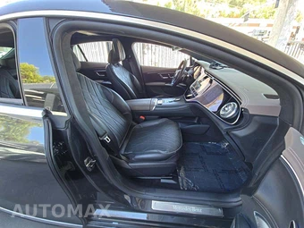 2023 Mercedes-Benz EQS 580 4MATIC Hatchback – miniatura 19