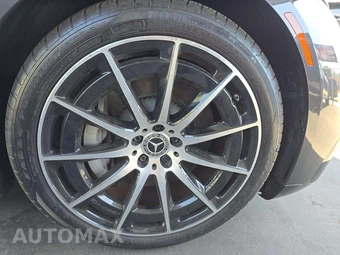 2023 Mercedes-Benz EQS 580 4MATIC Hatchback – miniatura 22