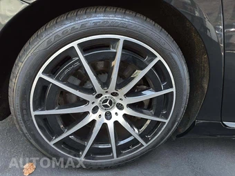2023 Mercedes-Benz EQS 580 4MATIC Hatchback – miniatura 23