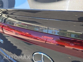 2023 Mercedes-Benz EQS 580 4MATIC Hatchback – miniatura 26
