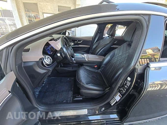2023 Mercedes-Benz EQS 580 4MATIC Hatchback – miniatura 6
