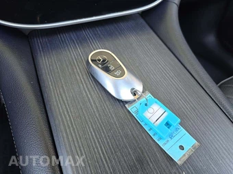2023 Mercedes-Benz EQS 580 4MATIC Hatchback – miniatura 8