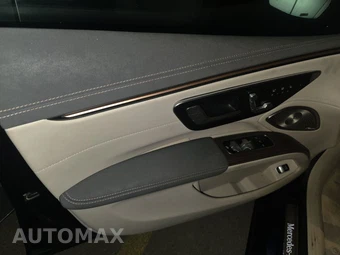 2023 Mercedes-Benz EQS 580 4MATIC Hatchback – miniatura 15