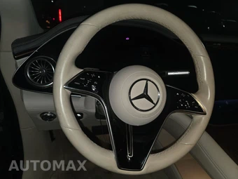 2023 Mercedes-Benz EQS 580 4MATIC Hatchback – miniatura 16