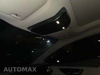2023 Mercedes-Benz EQS 580 4MATIC Hatchback – miniatura 20