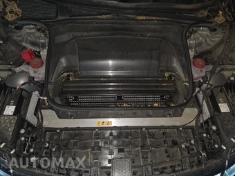 2023 Mercedes-Benz EQS 580 4MATIC Hatchback – miniatura 22