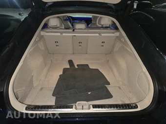 2023 Mercedes-Benz EQS 580 4MATIC Hatchback – miniatura 23