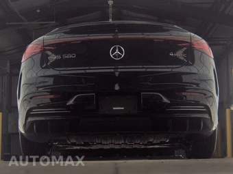 2023 Mercedes-Benz EQS 580 4MATIC Hatchback – miniatura 7