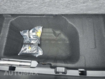 2023 Mercedes-Benz EQS 580 4MATIC Hatchback - miniatura 15