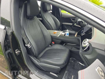 2023 Mercedes-Benz EQS 580 4MATIC Hatchback - miniatura 19