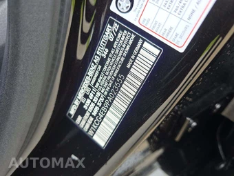 2023 Mercedes-Benz EQS 580 4MATIC Hatchback - miniatura 5