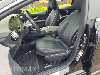 2023 Mercedes-Benz EQS 580 4MATIC Hatchback - miniatura 6