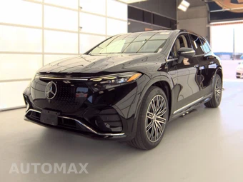 2023 Mercedes-Benz EQS 580 4MATIC SUV