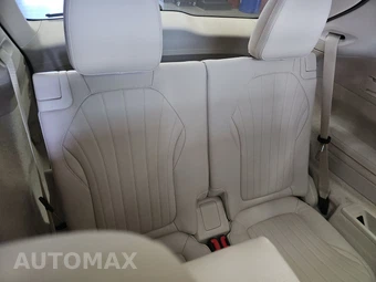 2023 Mercedes-Benz EQS 580 4MATIC SUV – miniatura 14
