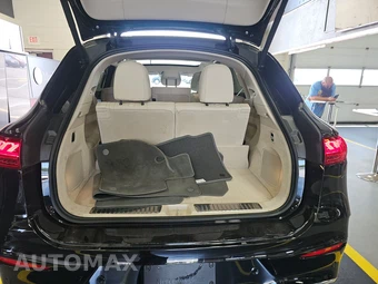 2023 Mercedes-Benz EQS 580 4MATIC SUV – miniatura 17