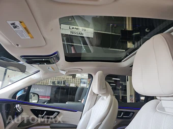 2023 Mercedes-Benz EQS 580 4MATIC SUV – miniatura 19