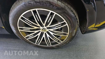 2023 Mercedes-Benz EQS 580 4MATIC SUV – miniatura 23
