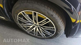 2023 Mercedes-Benz EQS 580 4MATIC SUV – miniatura 25