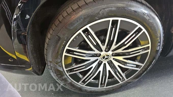 2023 Mercedes-Benz EQS 580 4MATIC SUV – miniatura 29
