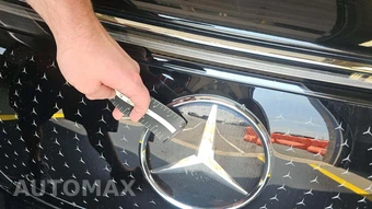2023 Mercedes-Benz EQS 580 4MATIC SUV – miniatura 30