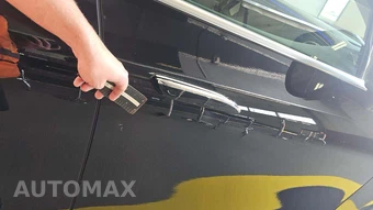 2023 Mercedes-Benz EQS 580 4MATIC SUV – miniatura 34