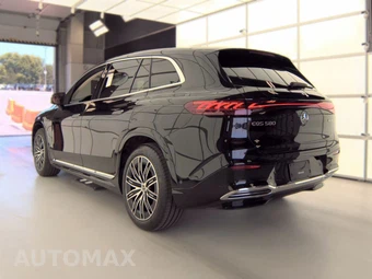 2023 Mercedes-Benz EQS 580 4MATIC SUV – miniatura 6