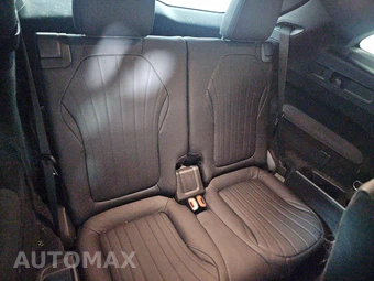 2023 Mercedes-Benz EQS 580 4MATIC SUV - miniatura 14