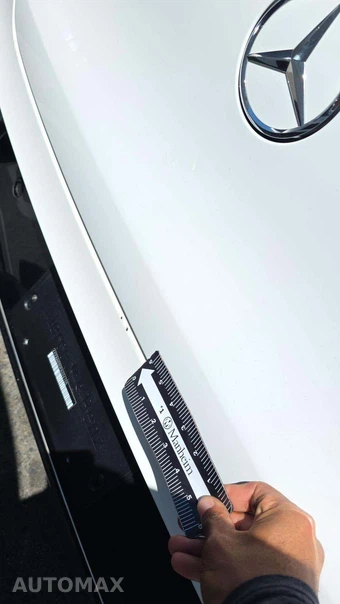 2023 Mercedes-Benz EQS 580 4MATIC SUV - miniatura 23