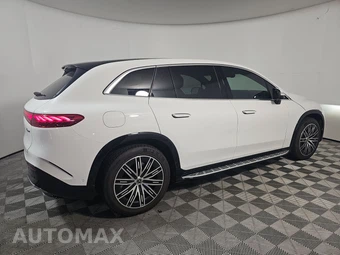 2023 Mercedes-Benz EQS 580 4MATIC SUV - miniatura 4