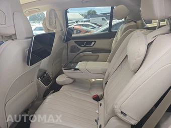 2023 Mercedes-Benz EQS 580 4MATIC SUV – miniatura 13