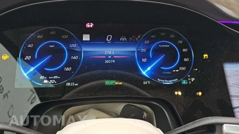 2023 Mercedes-Benz EQS 580 4MATIC SUV – miniatura 20