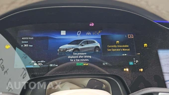 2023 Mercedes-Benz EQS 580 4MATIC SUV – miniatura 31