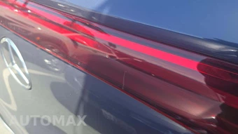 2023 Mercedes-Benz EQS 580 4MATIC SUV – miniatura 32
