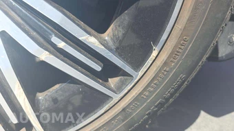 2023 Mercedes-Benz EQS 580 4MATIC SUV – miniatura 33