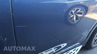 2023 Mercedes-Benz EQS 580 4MATIC SUV – miniatura 37