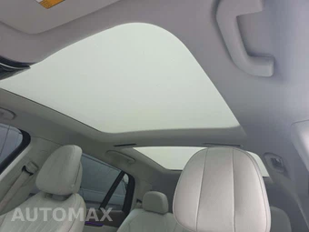 2023 Mercedes-Benz EQS 580 4MATIC SUV - miniatura 11
