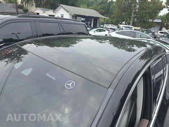 2023 Mercedes-Benz EQS 580 4MATIC SUV - miniatura 12