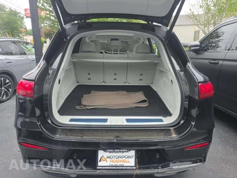 2023 Mercedes-Benz EQS 580 4MATIC SUV - miniatura 14