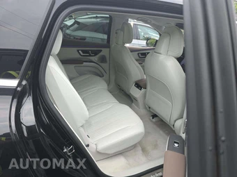 2023 Mercedes-Benz EQS 580 4MATIC SUV - miniatura 16