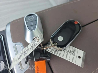 2023 Mercedes-Benz EQS 580 4MATIC SUV - miniatura 8