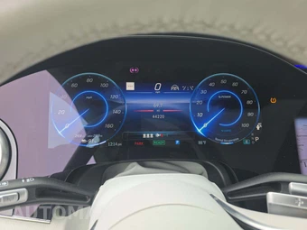 2023 Mercedes-Benz EQS 580 4MATIC SUV - miniatura 9
